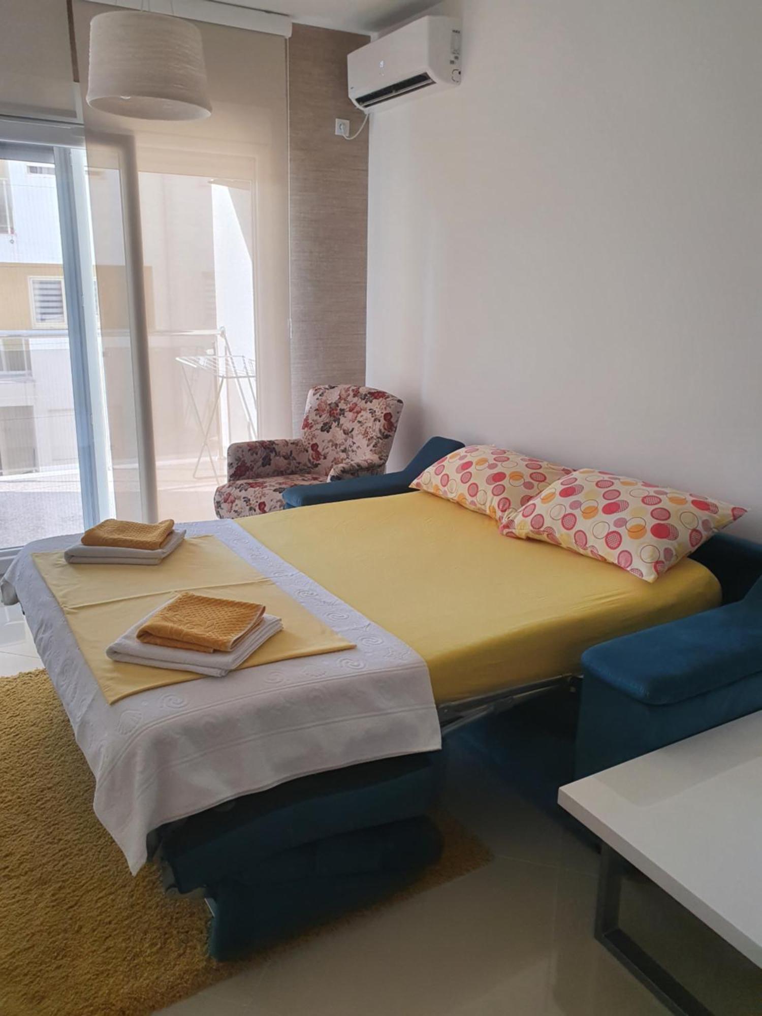 Marija Apartmani Bar Zimmer foto
