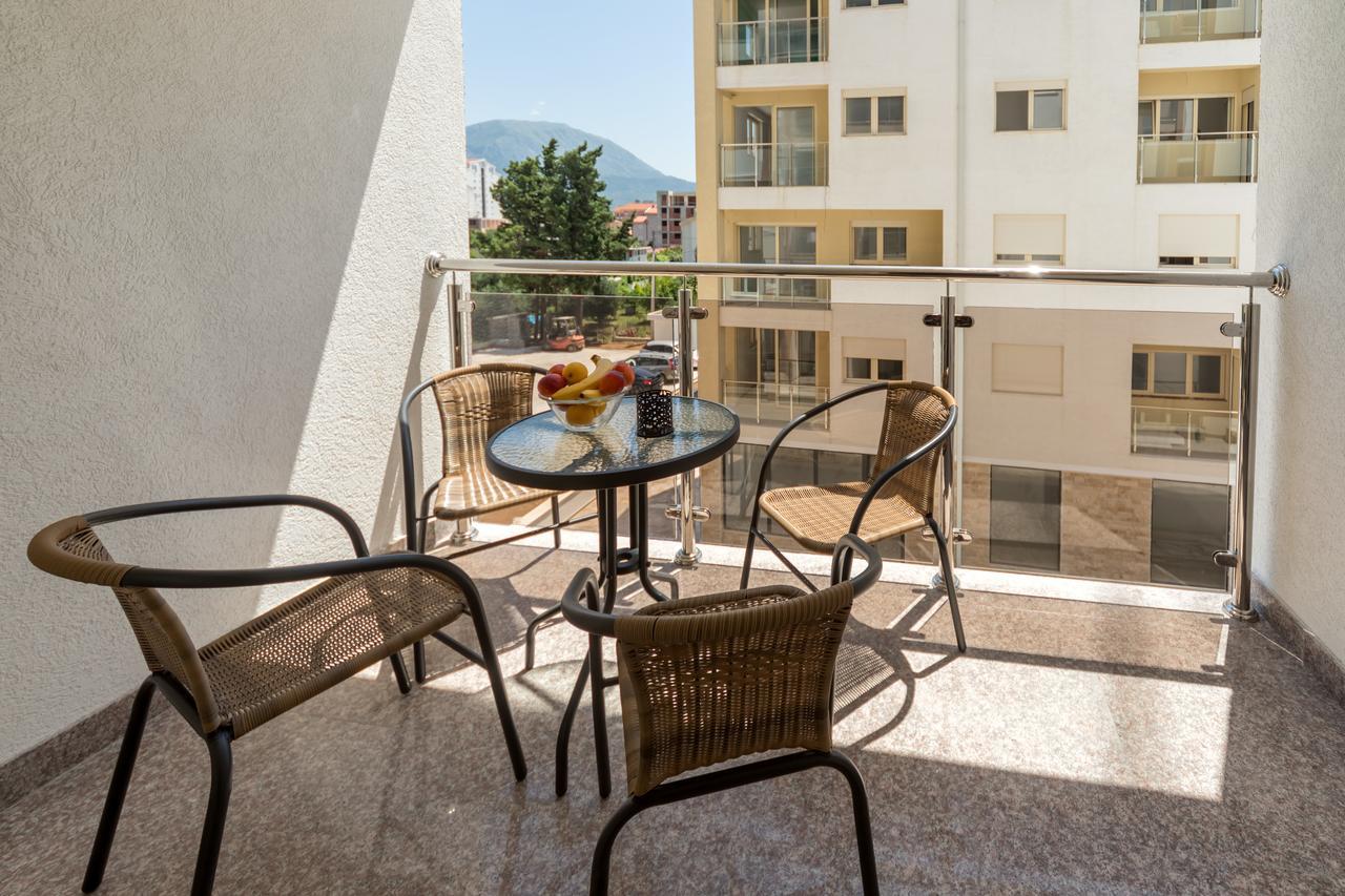 Marija Apartmani Bar Exterior foto